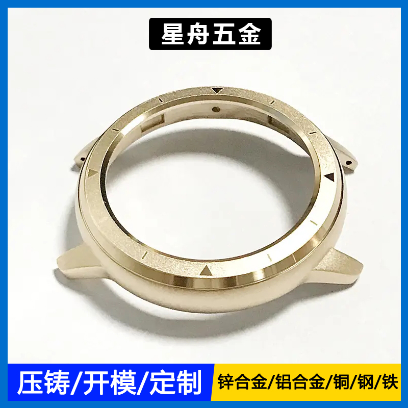 鋁合金小优视频旧版表殼